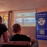 WM-Fussball-Familiennachmittag beim FSV Bernau 8 Bernau LIVE