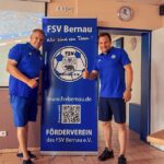 WM-Fussball-Familiennachmittag beim FSV Bernau 11 Bernau LIVE