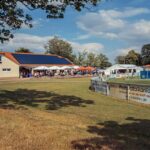 WM-Fussball-Familiennachmittag beim FSV Bernau 13 Bernau LIVE