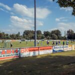 WM-Fussball-Familiennachmittag beim FSV Bernau 12 Bernau LIVE