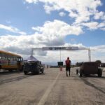 Tausende Besucher beim Race 61 - Roadrunners Festival in Finowfurt 48 Bernau LIVE