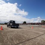 Tausende Besucher beim Race 61 - Roadrunners Festival in Finowfurt 43 Bernau LIVE