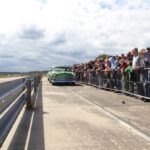 Tausende Besucher beim Race 61 - Roadrunners Festival in Finowfurt 42 Bernau LIVE