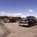 Tausende Besucher beim Race 61 - Roadrunners Festival in Finowfurt 39 Bernau LIVE