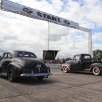 Tausende Besucher beim Race 61 - Roadrunners Festival in Finowfurt 38 Bernau LIVE