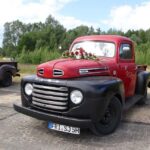 Tausende Besucher beim Race 61 - Roadrunners Festival in Finowfurt 32 Bernau LIVE