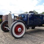 Tausende Besucher beim Race 61 - Roadrunners Festival in Finowfurt 31 Bernau LIVE