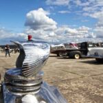 Tausende Besucher beim Race 61 - Roadrunners Festival in Finowfurt 30 Bernau LIVE