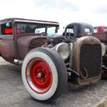 Tausende Besucher beim Race 61 - Roadrunners Festival in Finowfurt 29 Bernau LIVE