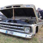 Tausende Besucher beim Race 61 - Roadrunners Festival in Finowfurt 18 Bernau LIVE