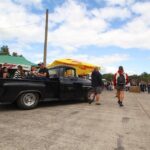 Tausende Besucher beim Race 61 - Roadrunners Festival in Finowfurt 15 Bernau LIVE