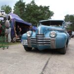 Tausende Besucher beim Race 61 - Roadrunners Festival in Finowfurt 11 Bernau LIVE