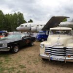 Tausende Besucher beim Race 61 - Roadrunners Festival in Finowfurt 9 Bernau LIVE