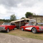 Tausende Besucher beim Race 61 - Roadrunners Festival in Finowfurt 4 Tausende Besucher beim Race 61 - Roadrunners Festival in Finowfurt