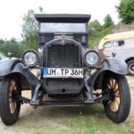 Tausende Besucher beim Race 61 - Roadrunners Festival in Finowfurt 6 Bernau LIVE