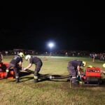 Lange Nacht der Feuerwehren in Blumberg - Alle Infos und Bilder 32 Bernau LIVE