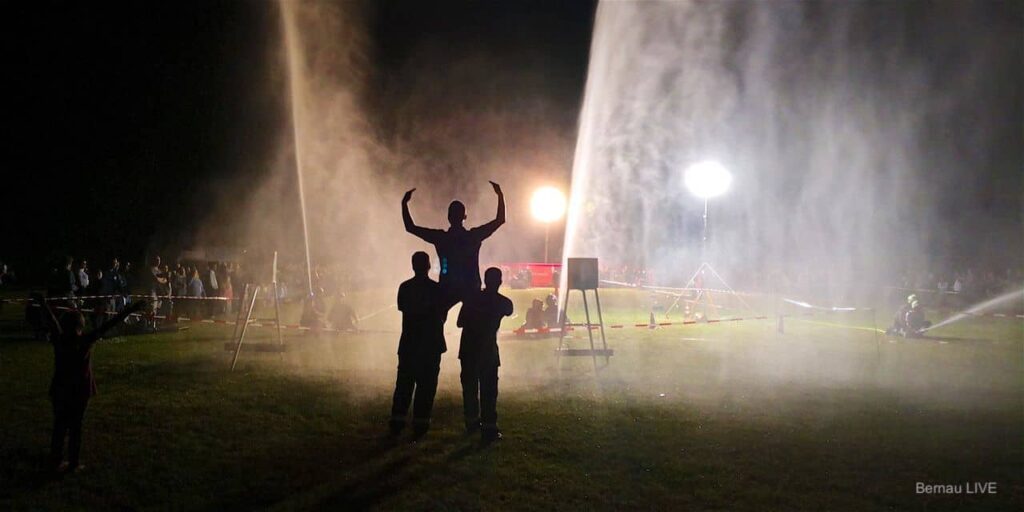 Veranstaltungen und Tipps für das Wochenende in und um Bernau 4 Lange Nacht der Feuerwehren in Blumberg - Alle Infos und Bilder