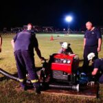 Lange Nacht der Feuerwehren in Blumberg - Alle Infos und Bilder 58 Bernau LIVE