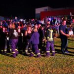 Lange Nacht der Feuerwehren in Blumberg - Alle Infos und Bilder 65 Bernau LIVE