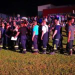 Lange Nacht der Feuerwehren in Blumberg - Alle Infos und Bilder 72 Bernau LIVE