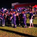 Lange Nacht der Feuerwehren in Blumberg - Alle Infos und Bilder 76 Bernau LIVE