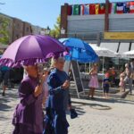 Bernau: Das war das Hussitenfest 2018 - Infos und viele, viele Bilder 34 Bernau LIVE