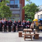 Bernau: Das war das Hussitenfest 2018 - Infos und viele, viele Bilder 36 Bernau LIVE