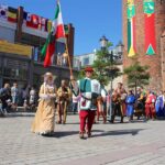 Bernau: Das war das Hussitenfest 2018 - Infos und viele, viele Bilder 35 Bernau LIVE