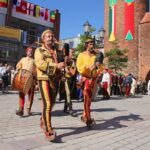 Bernau: Das war das Hussitenfest 2018 - Infos und viele, viele Bilder 38 Bernau LIVE