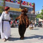 Bernau: Das war das Hussitenfest 2018 - Infos und viele, viele Bilder 40 Bernau LIVE