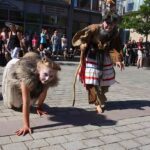 Bernau: Das war das Hussitenfest 2018 - Infos und viele, viele Bilder 39 Bernau LIVE