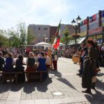 Bernau: Das war das Hussitenfest 2018 - Infos und viele, viele Bilder 42 Bernau LIVE