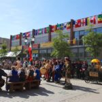 Bernau: Das war das Hussitenfest 2018 - Infos und viele, viele Bilder 45 Bernau LIVE