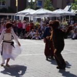 Bernau: Das war das Hussitenfest 2018 - Infos und viele, viele Bilder 44 Bernau LIVE