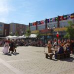 Bernau: Das war das Hussitenfest 2018 - Infos und viele, viele Bilder 46 Bernau LIVE