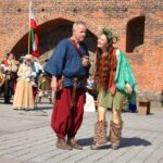 Bernau: Das war das Hussitenfest 2018 - Infos und viele, viele Bilder 47 Bernau LIVE