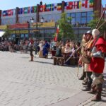 Bernau: Das war das Hussitenfest 2018 - Infos und viele, viele Bilder 51 Bernau LIVE