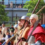 Bernau: Das war das Hussitenfest 2018 - Infos und viele, viele Bilder 52 Bernau LIVE