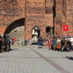 Bernau: Das war das Hussitenfest 2018 - Infos und viele, viele Bilder 55 Bernau LIVE