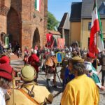 Bernau: Das war das Hussitenfest 2018 - Infos und viele, viele Bilder 56 Bernau LIVE