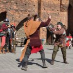 Bernau: Das war das Hussitenfest 2018 - Infos und viele, viele Bilder 54 Bernau LIVE