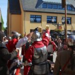 Bernau: Das war das Hussitenfest 2018 - Infos und viele, viele Bilder 57 Bernau LIVE