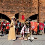 Bernau: Das war das Hussitenfest 2018 - Infos und viele, viele Bilder 60 Bernau LIVE