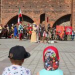 Bernau: Das war das Hussitenfest 2018 - Infos und viele, viele Bilder 58 Bernau LIVE