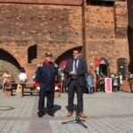 Bernau: Das war das Hussitenfest 2018 - Infos und viele, viele Bilder 61 Bernau LIVE