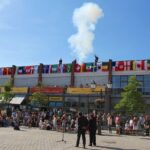 Bernau: Das war das Hussitenfest 2018 - Infos und viele, viele Bilder 62 Bernau LIVE