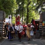 Bernau: Das war das Hussitenfest 2018 - Infos und viele, viele Bilder 67 Bernau LIVE