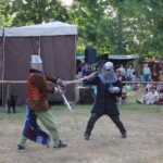 Bernau: Das war das Hussitenfest 2018 - Infos und viele, viele Bilder 71 Bernau LIVE