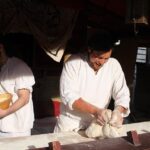 Bernau: Das war das Hussitenfest 2018 - Infos und viele, viele Bilder 69 Bernau LIVE