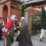 Bernau: Das war das Hussitenfest 2018 - Infos und viele, viele Bilder 76 Bernau LIVE